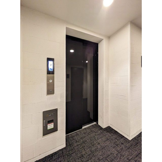 【その他共用部分】ラ・ミアカーサ中目黒