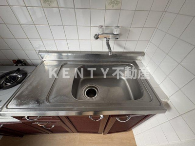 【設備】 | 大森西5丁目戸建