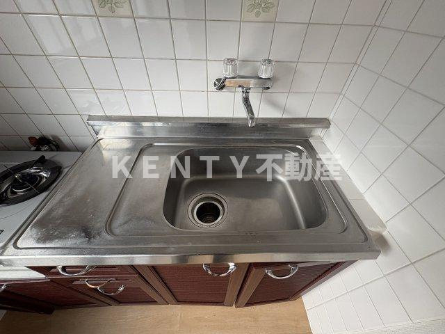 【設備】 | 大森西5丁目戸建