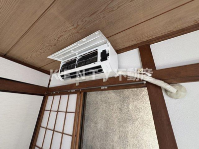 【その他】 | 大森西5丁目戸建
