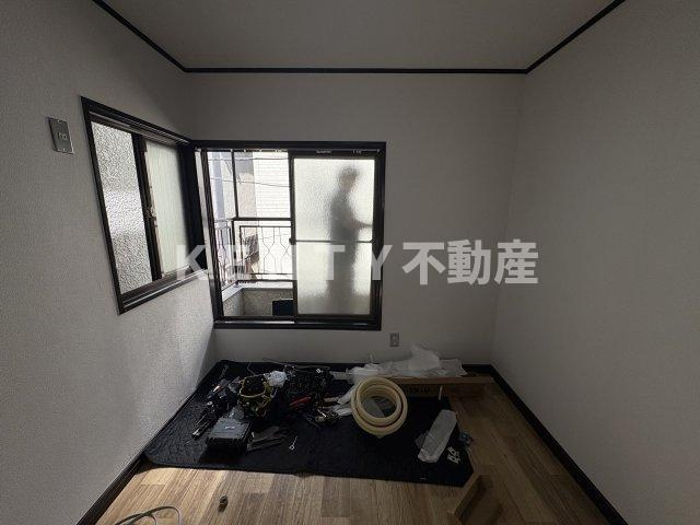 【その他】 | 大森西5丁目戸建