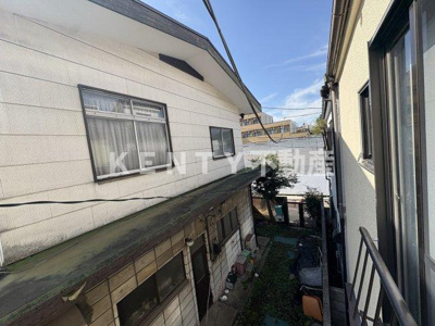 【展望】 | 大森西5丁目戸建