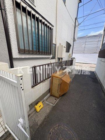 【その他共用部分】 | 大森西5丁目戸建