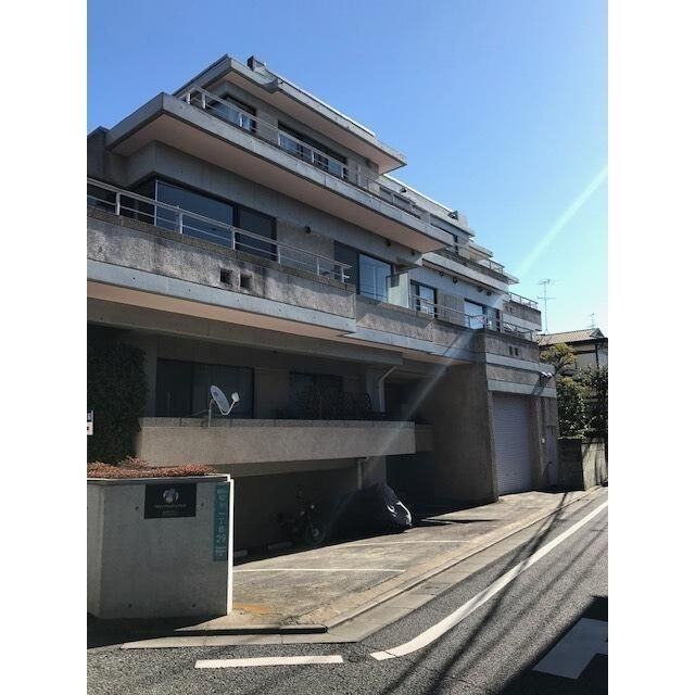 M2-松原