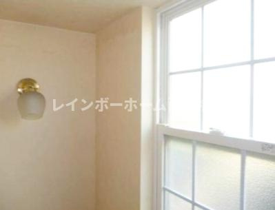 Luce舞浜のその他