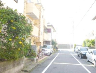 Luce舞浜のその他