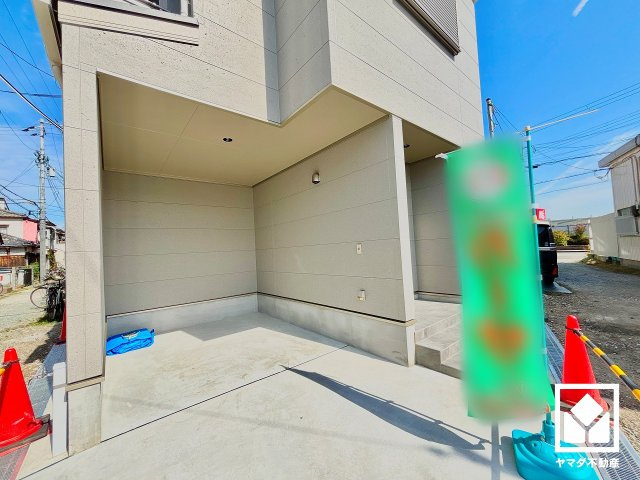 尼崎市大庄川田町