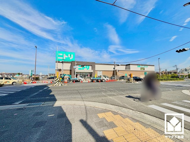 尼崎市大庄川田町
