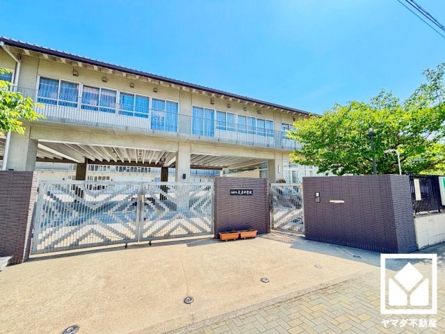 尼崎市大庄川田町