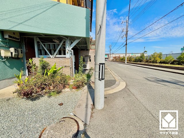 尼崎市大庄川田町