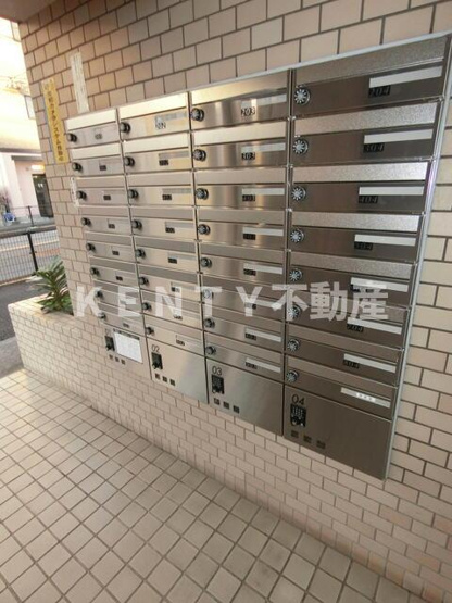 【その他共用部分】 | ハイタウン南品川
