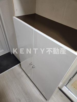 【設備】 | ハイタウン南品川