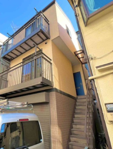 ＭＣ１白鳥のその他共用部分