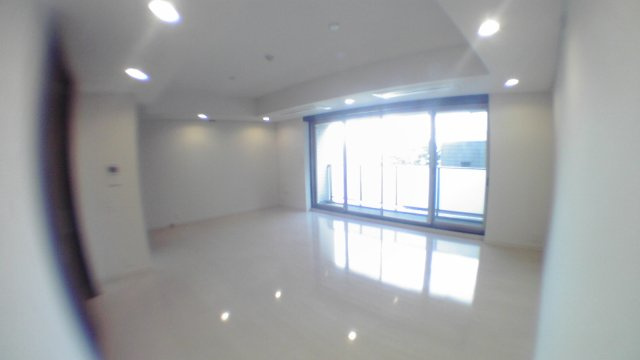 港区南麻布１丁目の賃貸マンションのその他|リビング・同タイプ2F参照