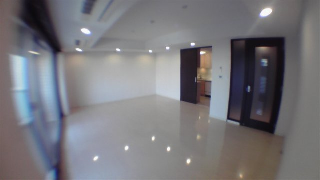 港区南麻布１丁目の賃貸マンションのその他|リビング・同タイプ2F参照