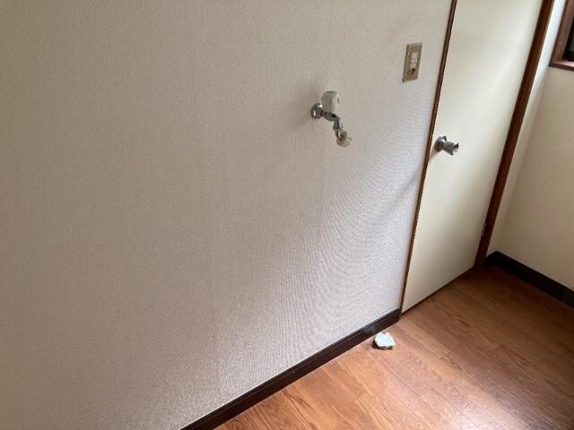 コーポ双葉の設備