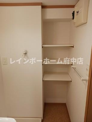 パセーオセレッソのその他