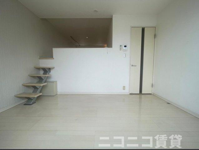 足立区西綾瀬４丁目のアパート