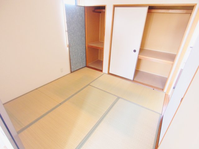 パールハイツのその他