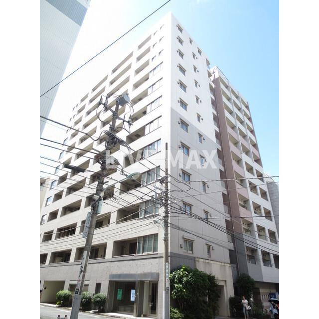 レフィール日本橋本町の画像