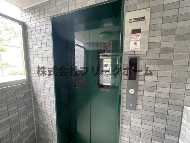 三鷹市上連雀６丁目の賃貸マンションのその他