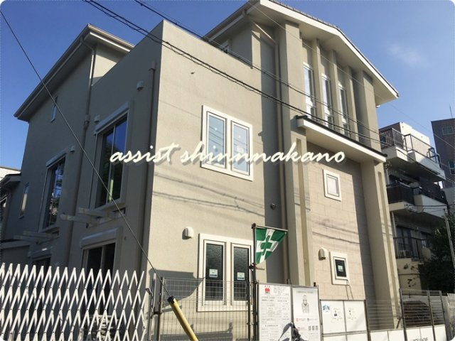 Ｂｅａｒ．Ｚｕｚｕ．Ｗａｎの外観