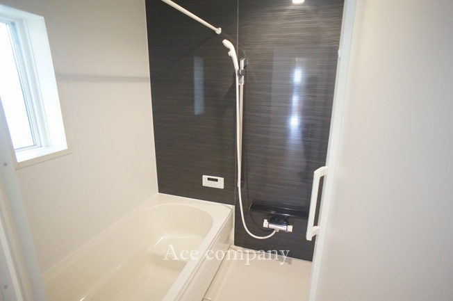 【浴室】 | 八尾市二俣1丁目 | オートバス・追炊機能・浴室乾燥機完備です☆