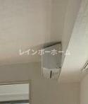 プランドール南小岩の設備
