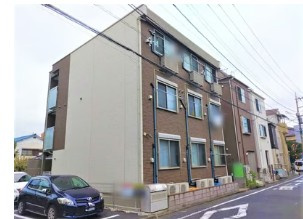 【外観】 | クレイノシャーロック　ホーム