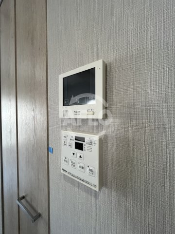 エリジオンⅡのセキュリティ|インターホン