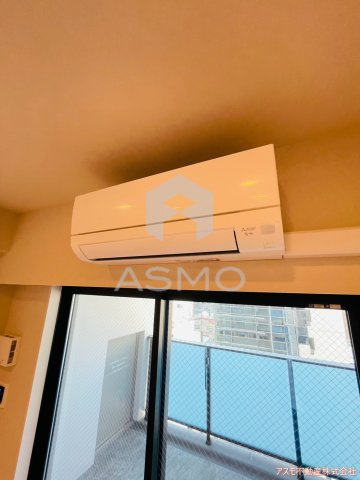 【設備】 | シーズンフラッツ南森町PREMIER