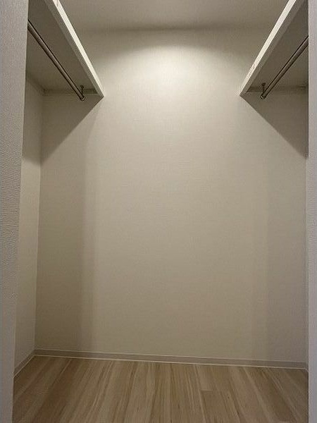 Prinzenparkの収納