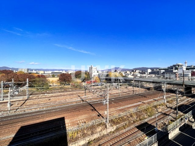 メゾン・トラスト京都梅小路公園のその他