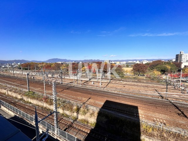 メゾン・トラスト京都梅小路公園のその他