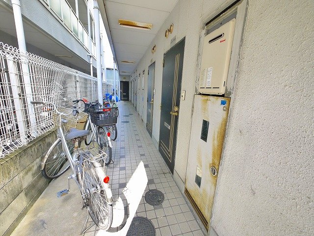 フローレンスヨーコ