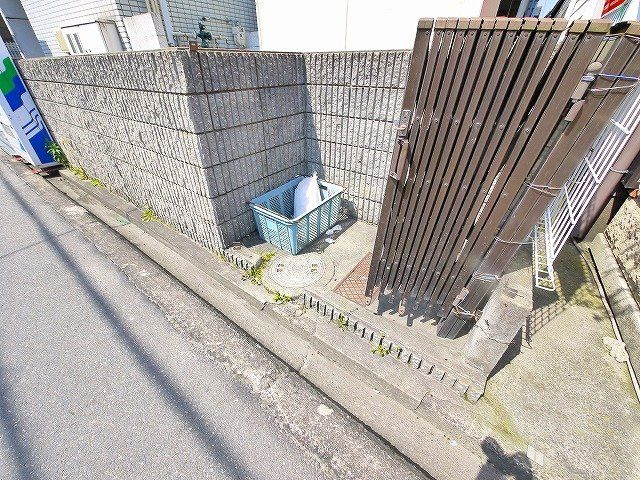フローレンスヨーコ