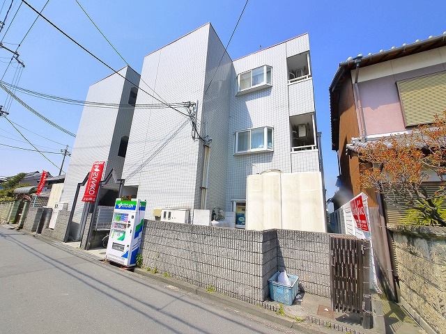 フローレンスヨーコ
