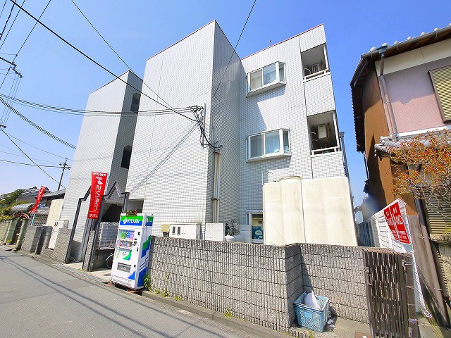 フローレンスヨーコ