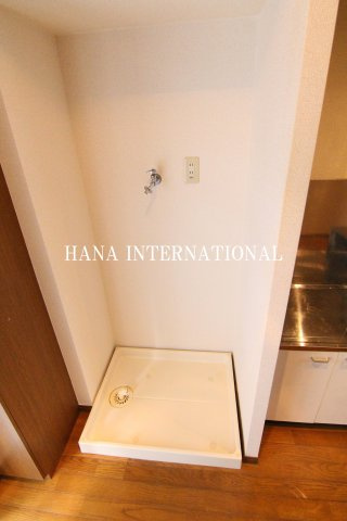 スタジオーネ参番館の設備