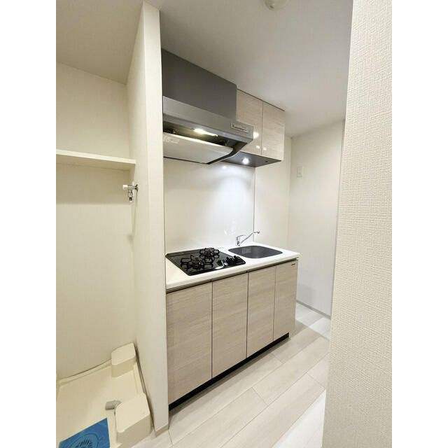 オーパスホームズ川口のキッチン
