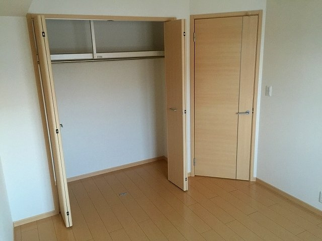 ブレスウインドの内装|過ごしやすい室内です