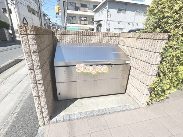 クレメント武蔵浦和のその他共用部分
