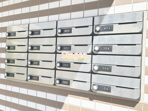 クレメント武蔵浦和のその他共用部分