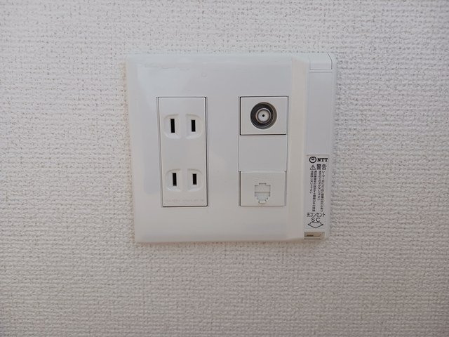 ひまわりの設備