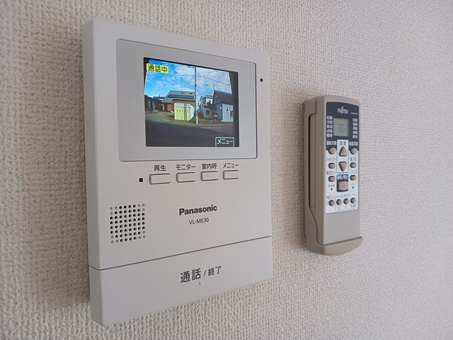 ひまわりのセキュリティ