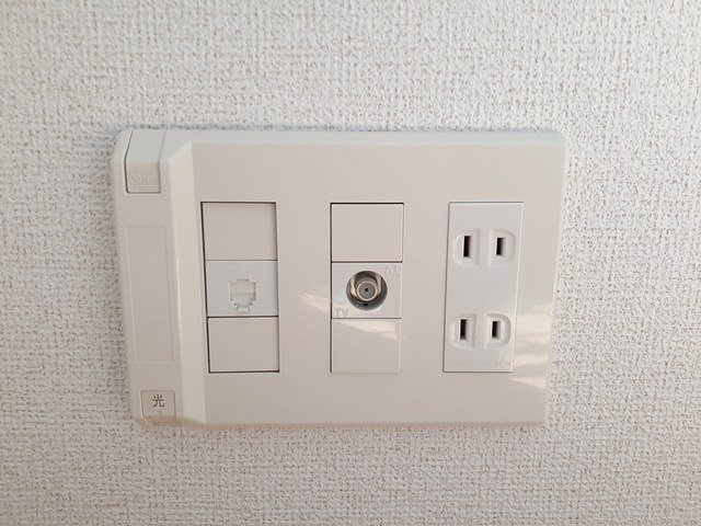 クレイトンの設備