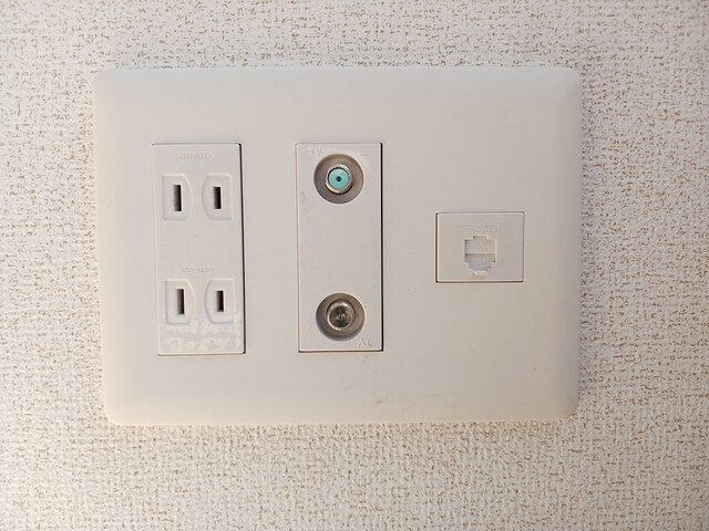 Ｍ’ｓハウスⅡの設備