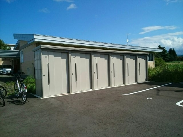 Ｍ’ｓハウスⅡのその他共用部分