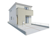 Livele Garden.S堺市中区福田14期の画像