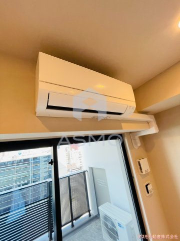 【設備】 | シーズンフラッツ南森町PREMIER